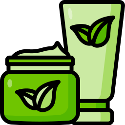 Natural product icon