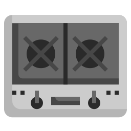 Stove icon