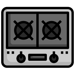 Stove icon