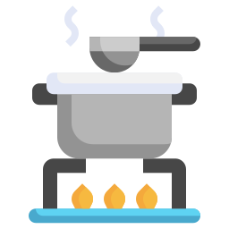 kochen icon