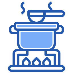 Cooking icon