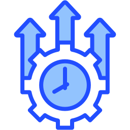 Improvement icon