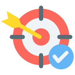 Target icon