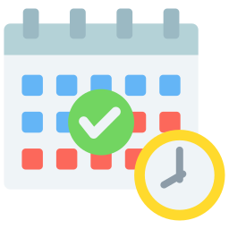 Deadline icon