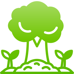 Tree icon