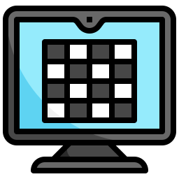 Chess game icon