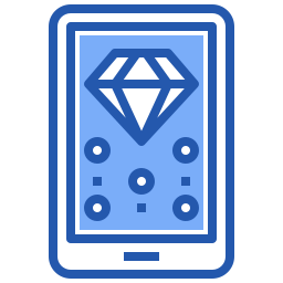 diamant icon