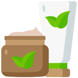 Natural product icon