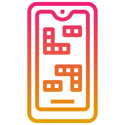 puzzlespiel icon