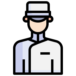 Concierge icon