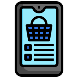 online shop icon