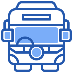 Bus icon