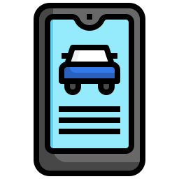 Car icon