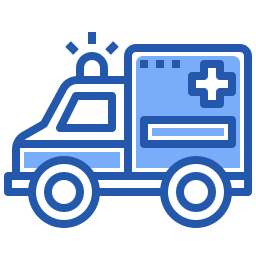 krankenwagen icon