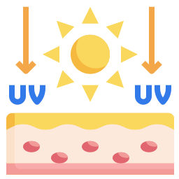 uv icon