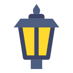 lampe icon