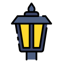 lampe icon