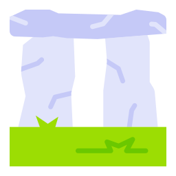 Stonehenge icon