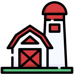 Barn icon