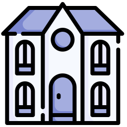 villa icon