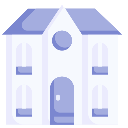 villa icon