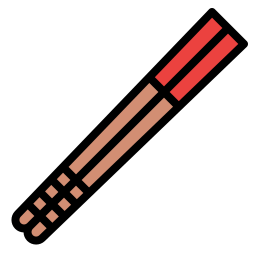 Chopsticks icon