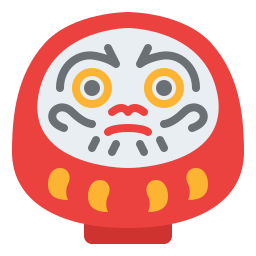 daruma icon