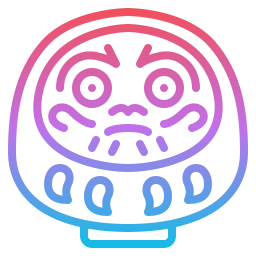 daruma icon