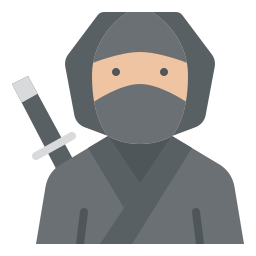 Ninja icon