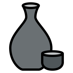 Sake icon