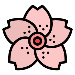 sakura icon