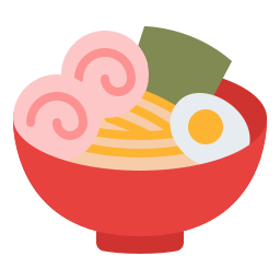 Ramen icon