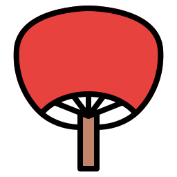 uchiwa icona