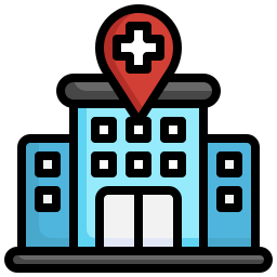 krankenhaus icon