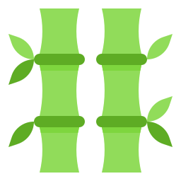 Bamboo icon