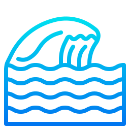 Tidal icon