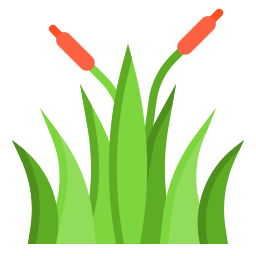 Grass icon