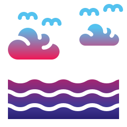 海洋 icon