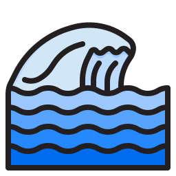 조석 icon