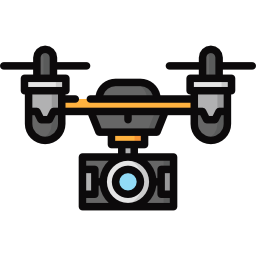 Drone icon