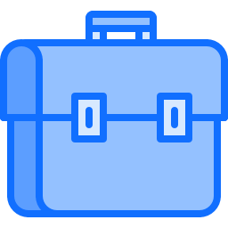 Briefcase icon