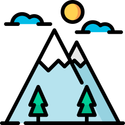 berg icon