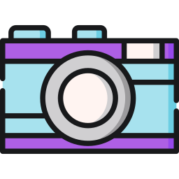 Camera icon