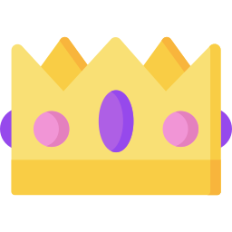 Crown icon