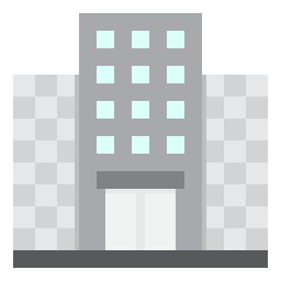 Building icon