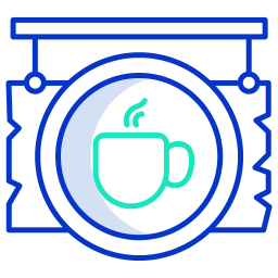 café icon