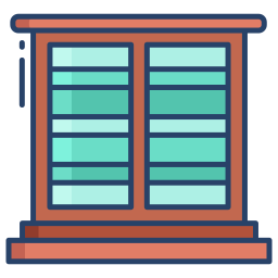 fenster icon