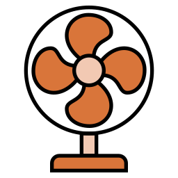 Fan icon