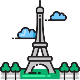 paris icon