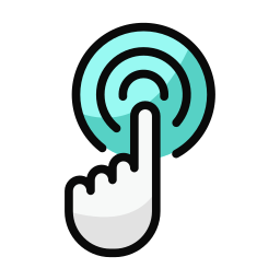 Touch icon